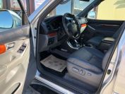 Toyota Land Cruiser Prado Фото № 11 из 19