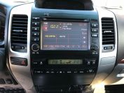 Toyota Land Cruiser Prado Фото № 15 из 19