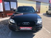 AUDI Q5 2.0TFSI Фото № 2 из 22