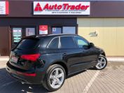 AUDI Q5 2.0TFSI Фото № 4 из 22