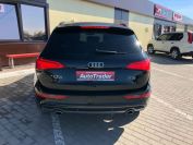 AUDI Q5 2.0TFSI Фото № 5 из 22