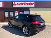 AUDI Q5 2.0TFSI Фото № 6 из 22