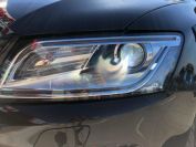 AUDI Q5 2.0TFSI Фото № 9 из 22
