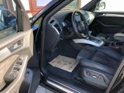 AUDI Q5 2.0TFSI Фото № 12 из 22