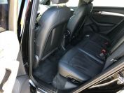 AUDI Q5 2.0TFSI Фото № 18 из 22