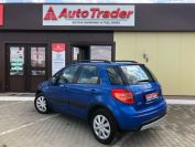 Suzuki SX4 Фото № 6 из 20