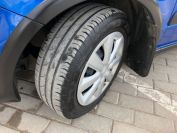 Suzuki SX4 Фото № 7 из 20