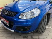 Suzuki SX4 Фото № 8 из 20