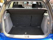 Suzuki SX4 Фото № 10 из 20
