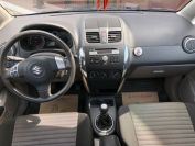 Suzuki SX4 Фото № 12 из 20
