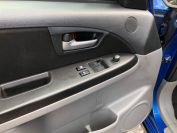 Suzuki SX4 Фото № 15 из 20