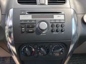 Suzuki SX4 Фото № 16 из 20
