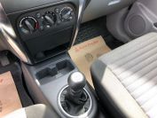 Suzuki SX4 Фото № 17 из 20