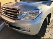 Toyota Land Cruiser 200 Фото № 6 из 18