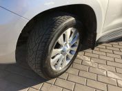 Toyota Land Cruiser 200 Фото № 7 из 18