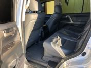 Toyota Land Cruiser 200 Фото № 9 из 18