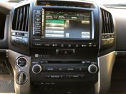 Toyota Land Cruiser 200 Фото № 13 из 18