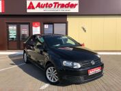 Volkswagen Polo Фото № 3 из 17