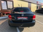 Volkswagen Polo Фото № 5 из 17