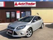 Ford Focus 2.0 Фото № 1 из 18
