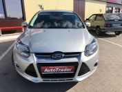 Ford Focus 2.0 Фото № 2 из 18