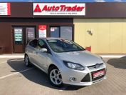 Ford Focus 2.0 Фото № 3 из 18