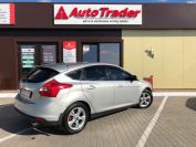 Ford Focus 2.0 Фото № 4 из 18