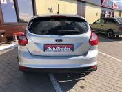 Ford Focus 2.0 Фото № 5 из 18