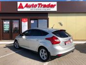 Ford Focus 2.0 Фото № 6 из 18