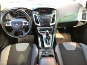 Ford Focus 2.0 Фото № 12 из 18