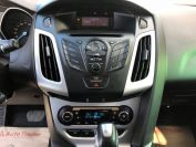 Ford Focus 2.0 Фото № 17 из 18