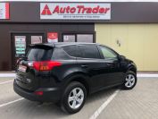 Toyota RAV4 Фото № 3 из 16