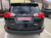 Toyota RAV4 Фото № 4 из 16