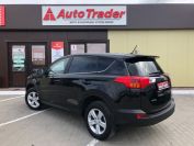 Toyota RAV4 Фото № 5 из 16
