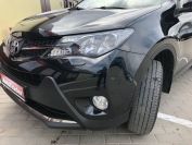 Toyota RAV4 Фото № 6 из 16