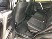 Toyota RAV4 Фото № 10 из 16