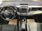 Toyota RAV4 Фото № 11 из 16