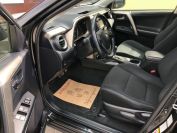 Toyota RAV4 Фото № 12 из 16