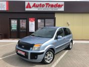 Ford Fusion Фото № 1 из 14
