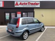 Ford Fusion Фото № 3 из 14
