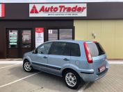 Ford Fusion Фото № 4 из 14