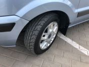 Ford Fusion Фото № 5 из 14