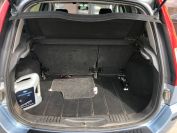 Ford Fusion Фото № 7 из 14