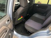 Ford Fusion Фото № 8 из 14