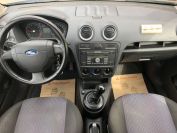 Ford Fusion Фото № 9 из 14