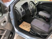 Ford Fusion Фото № 10 из 14