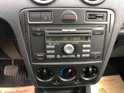 Ford Fusion Фото № 11 из 14