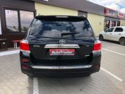 Toyota Highlander Фото № 5 из 21
