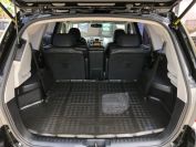 Toyota Highlander Фото № 9 из 21