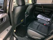 Toyota Highlander Фото № 12 из 21